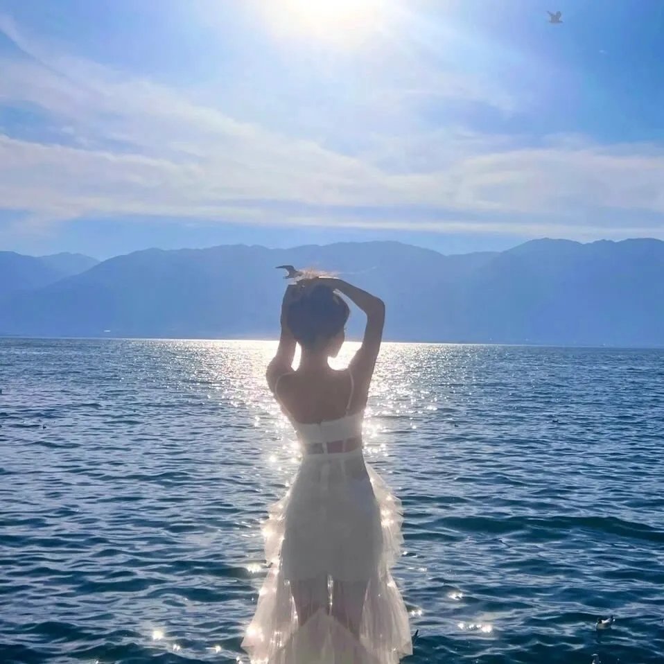 巨幅宝丽莱大师