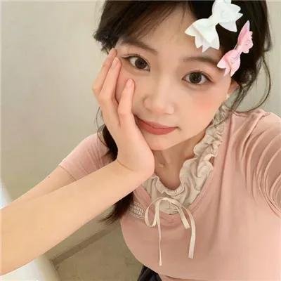 玩美女人